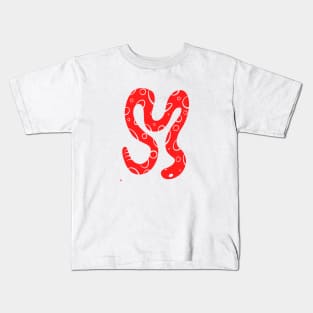 snake Kids T-Shirt